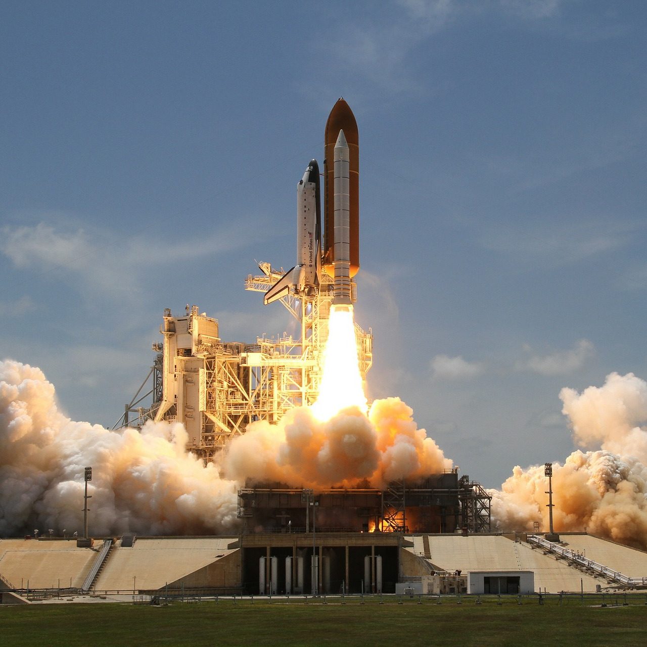 launch