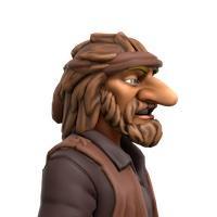 troquer avec Broussaille, sur mytroc