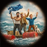 troqueur feutre , sur mytroc