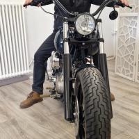 troquer avec Dynamique Premiere, sur mytroc