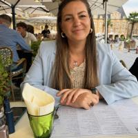 troqueur charlotte08440 , sur mytroc