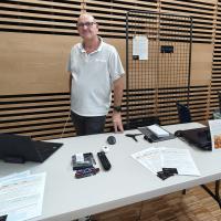 troqueur christophe s , sur mytroc