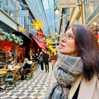 troquer avec Elise Barra, sur mytroc