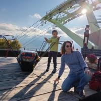 troquer avec Mariane, sur mytroc