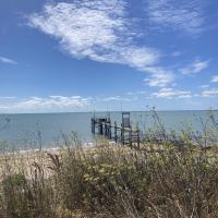 troqueur amerikanka , sur mytroc