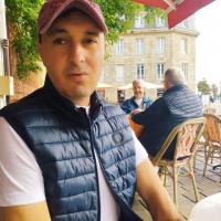 troqueur stéphane gonzalez , sur mytroc