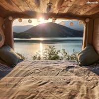 troqueur amanite , sur mytroc