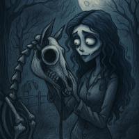 troqueur laurane meyer , sur mytroc