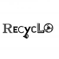 troqueur recyclo , sur mytroc