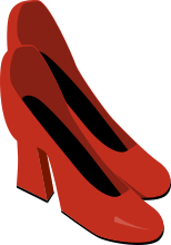 troc de chaussures