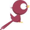 oiseau
