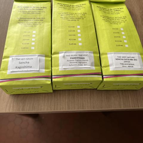 troc de  Alimentation, sur mytroc