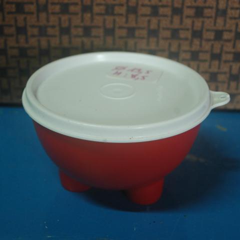 troc de  Tupperware Rond, sur mytroc