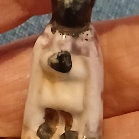 troc de  Une Fève, sur mytroc