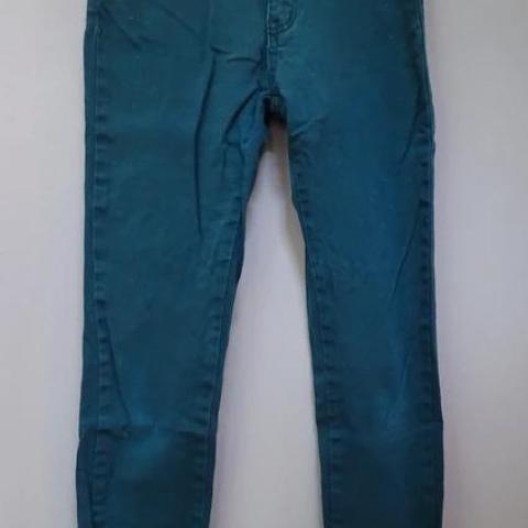 troc de  Pantalon vert sapin, sur mytroc
