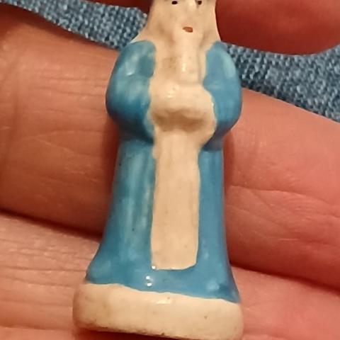 troc de  Une Fève, sur mytroc