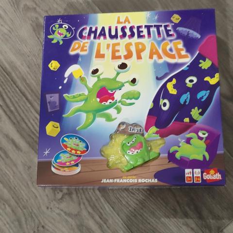 troc de  Jeu enfant, frais de port à votre charge manque 1 dé, sur mytroc