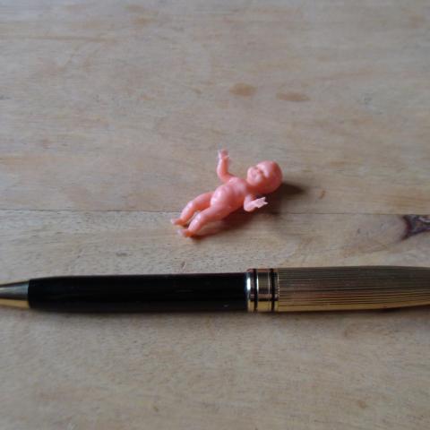troc de  bébé miniature 5, sur mytroc