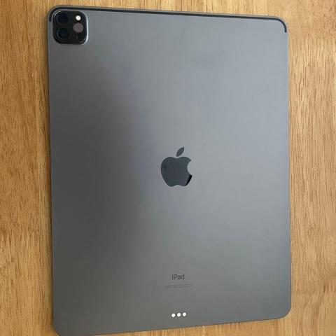 troc de  iPad Pro 12.9 128GB, sur mytroc