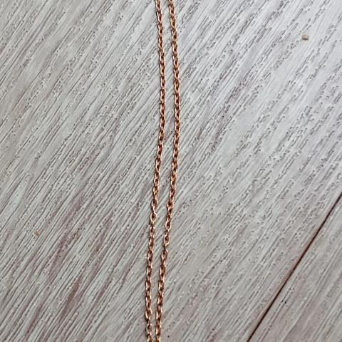 troc de  Collier Femme, sur mytroc