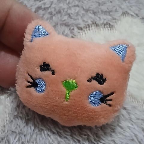 troc de  Reserver Alexa Petite Peluche, sur mytroc