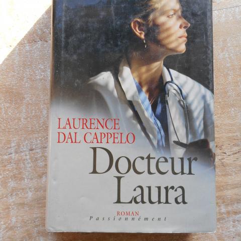 troc de  Docteur Laura de Laurence Dal Cappelo, sur mytroc