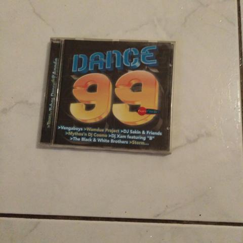troc de  Dance 99, sur mytroc