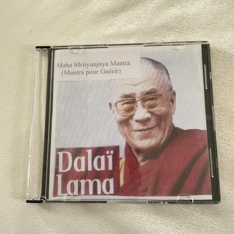 troc de  Mantra pour guérir / Réservé, sur mytroc