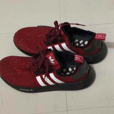 troc de  baskets, sur mytroc