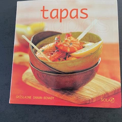 troc de  Tapas, sur mytroc