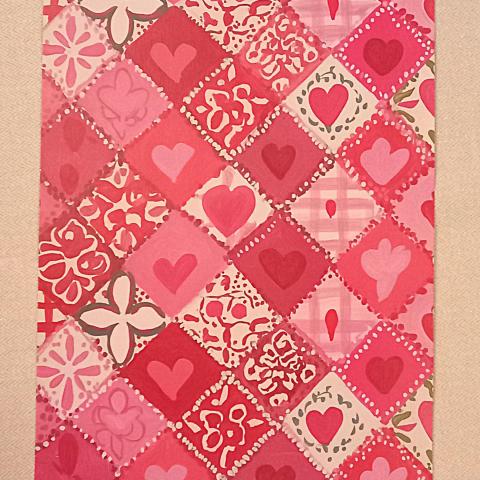 troc de  Papier créatif recto/verso., sur mytroc