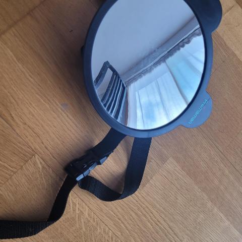 troc de  miroir retroviseur bébé premaman, sur mytroc