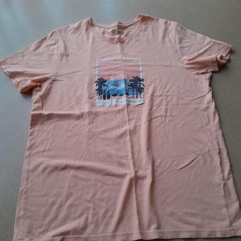 troc de  Tee shirt homme neuf taille L, sur mytroc