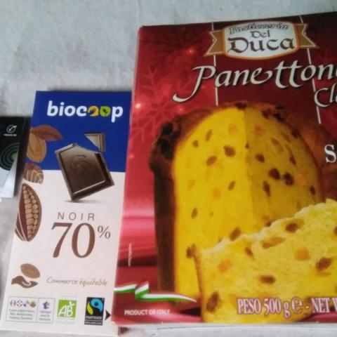 troc de  RESERVE lot alimentaire, NEUF, sur mytroc