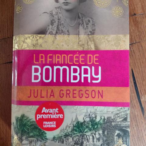 troc de  La fiancée de Bombay, sur mytroc