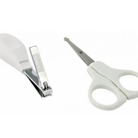 troc de  Coupe-ongles bébé, sur mytroc