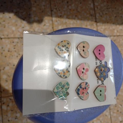 troc de  Boutons, sur mytroc