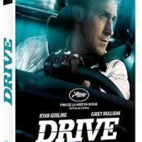 troc de  DVD - Drive, sur mytroc