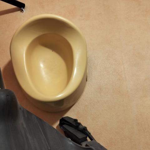 troc de  Pot bébé, sur mytroc