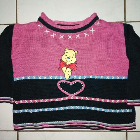 troc de  Pull 3 ans, sur mytroc