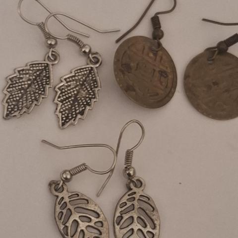 troc de  Lot boucles d oreilles, sur mytroc
