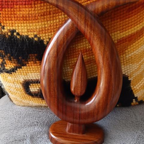 troc de  Statue Africaine, sur mytroc