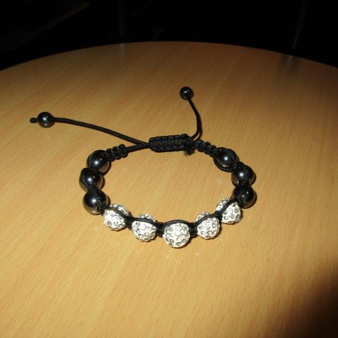 troc de  bracelet shamballa, sur mytroc