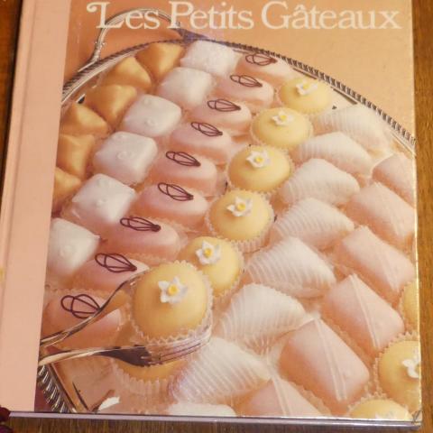 troc de  Les petit gâteaux, sur mytroc