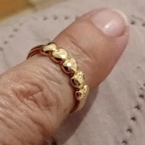 troc de  Bague Femme, sur mytroc