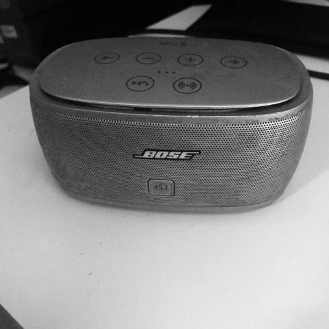 troc de  Enceinte Bose, sur mytroc