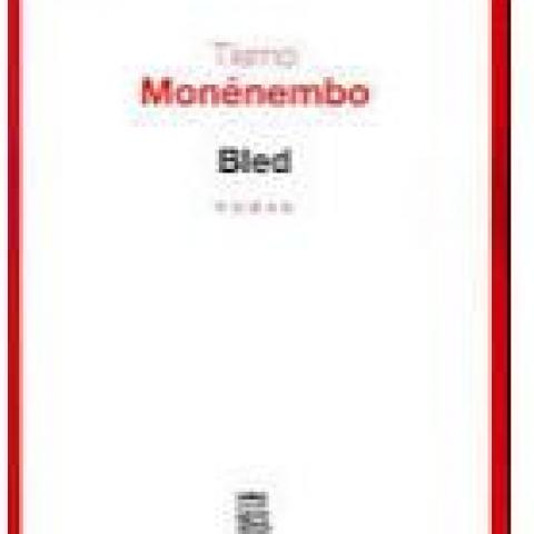 troc de  RESERVE - Livre - Bled - Grand Format - Tierno Monénembo, sur mytroc