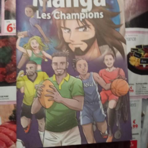 troc de  bd souple neuve, sur mytroc