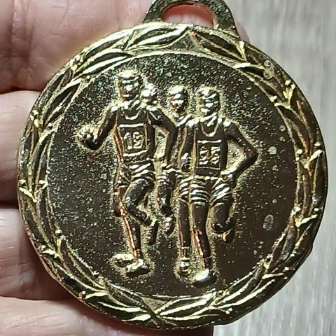 troc de  Une Pièce Sport, sur mytroc