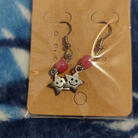 troc de  Boucles d'oreilles, sur mytroc